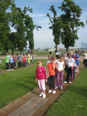 Foto des Albums: Sportfest am 8. Juni 2012