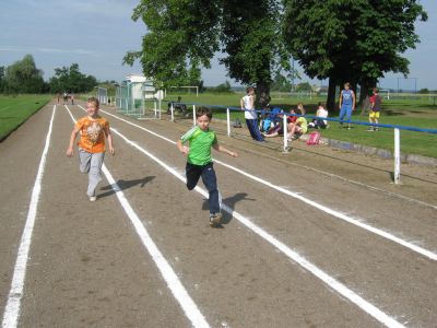 Foto des Albums: Sportfest am 8. Juni 2012