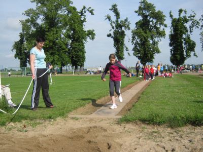Foto des Albums: Sportfest am 8. Juni 2012