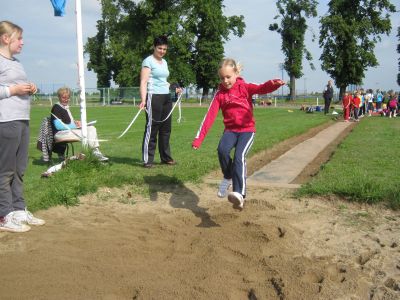 Foto des Albums: Sportfest am 8. Juni 2012