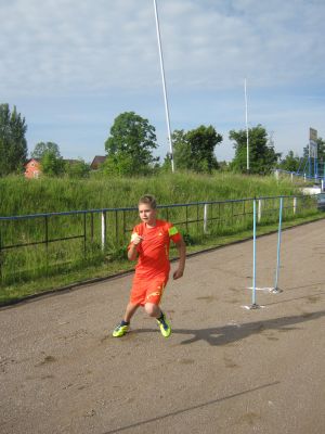 Foto des Albums: Sportfest am 8. Juni 2012