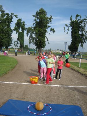 Foto des Albums: Sportfest am 8. Juni 2012