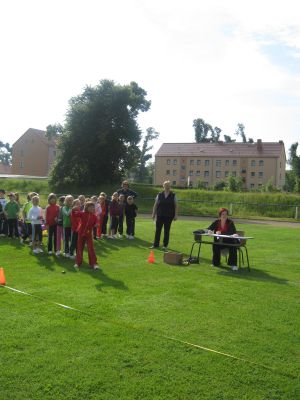 Foto des Albums: Sportfest am 8. Juni 2012