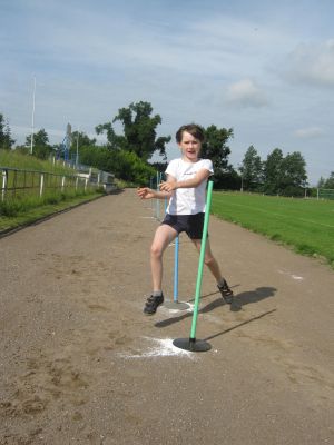 Foto des Albums: Sportfest am 8. Juni 2012