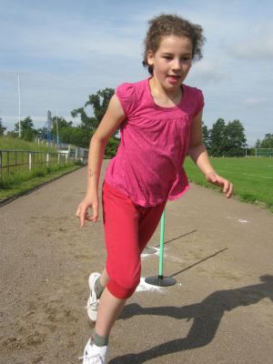 Foto des Albums: Sportfest am 8. Juni 2012