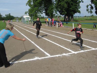 Foto des Albums: Sportfest am 8. Juni 2012