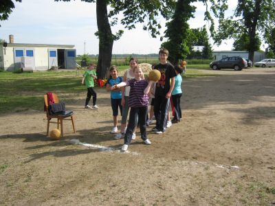 Foto des Albums: Sportfest am 8. Juni 2012