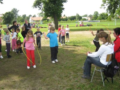 Foto des Albums: Sportfest am 8. Juni 2012