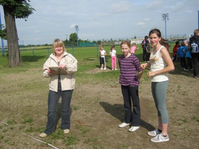 Foto des Albums: Sportfest am 8. Juni 2012