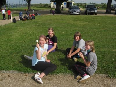 Foto des Albums: Sportfest am 8. Juni 2012