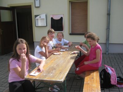 Foto des Albums: Sportfest am 8. Juni 2012