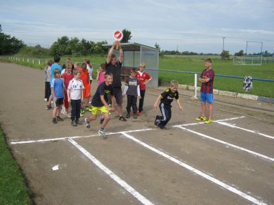 Foto des Albums: Sportfest am 8. Juni 2012