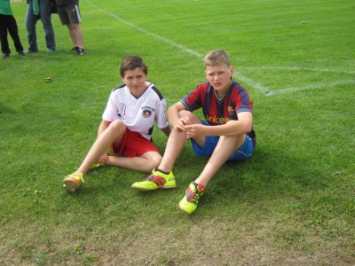 Foto des Albums: Sportfest am 8. Juni 2012