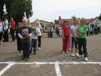 Foto des Albums: Sportfest am 8. Juni 2012