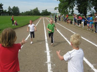 Foto des Albums: Sportfest am 8. Juni 2012