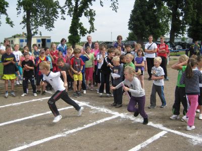 Foto des Albums: Sportfest am 8. Juni 2012