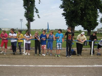 Foto des Albums: Sportfest am 8. Juni 2012