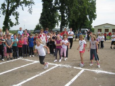 Foto des Albums: Sportfest am 8. Juni 2012
