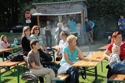 Foto des Albums: Kleinfeldfußballturnier (13. 08. 2012)