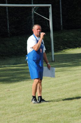 Foto des Albums: Kleinfeldfußballturnier (13. 08. 2012)