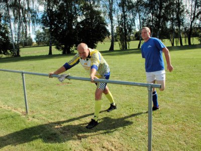 Foto des Albums: Kleinfeldfußballturnier (13. 08. 2012)