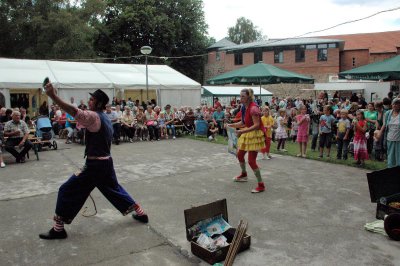 Foto des Albums: Bürgerfest am 11.08.2012 (11. 08. 2012)