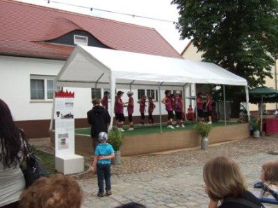 Foto des Albums: Graun Feststage in Wahrenbrück (15. 08. 2012)