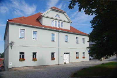 Bibliothek 