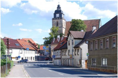 Kirche 
