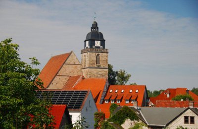Dreifaltigkeitskirche 