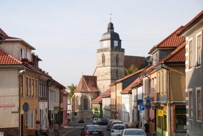 Marktstra&szlig;e 