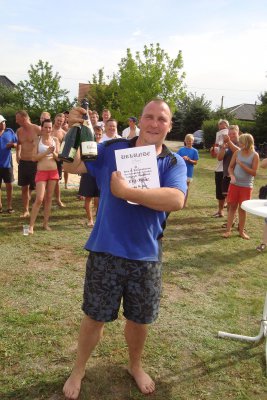 Foto des Albums: 10. Volleyballturnier vom JC Schraden (28. 07. 2012)