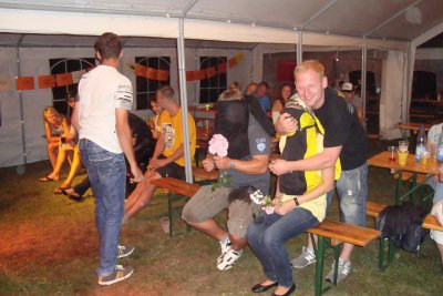 Foto des Albums: 10. Volleyballturnier vom JC Schraden (28. 07. 2012)