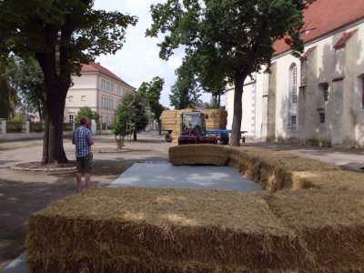 Foto des Albums: 10. Deichtag in Mühlberg