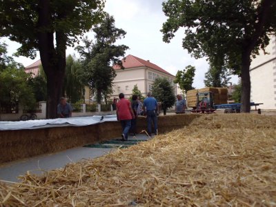 Foto des Albums: 10. Deichtag in Mühlberg