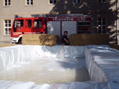 Foto des Albums: 10. Deichtag in Mühlberg