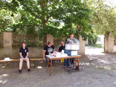 Foto des Albums: 10. Deichtag in Mühlberg