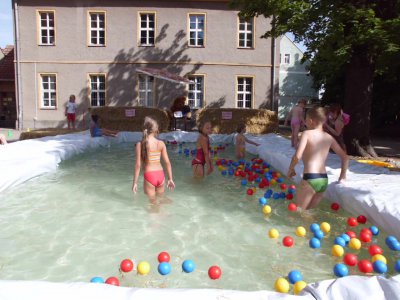 Foto des Albums: 10. Deichtag in Mühlberg