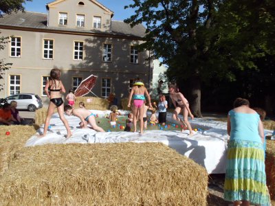 Foto des Albums: 10. Deichtag in Mühlberg