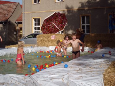 Foto des Albums: 10. Deichtag in Mühlberg