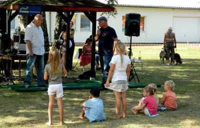 Foto des Albums: Tag der offenen Tür August 2012
