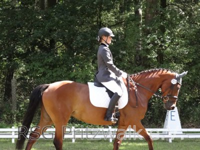 Foto des Albums: Reitturnier in  Berge 2012