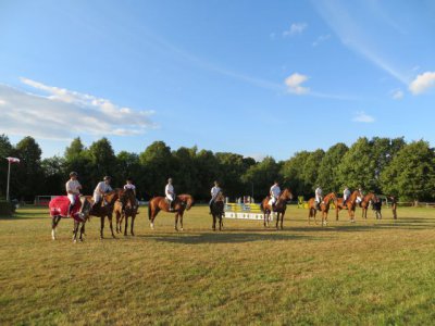 Foto des Albums: 61. Reit- und Fahrturnier in Freyenstein (24.08.2012)