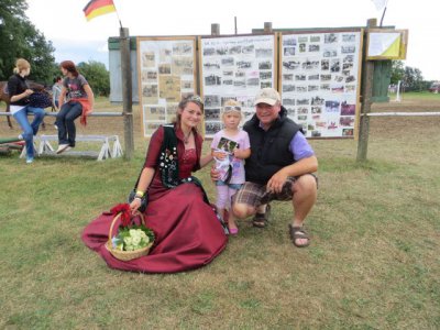 Foto des Albums: 61. Reit- und Fahrturnier in Freyenstein (24.08.2012)