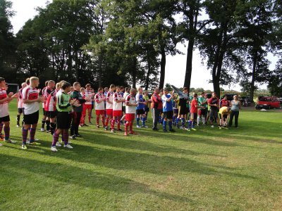 Foto des Albums: Sponsorenturnier 2012