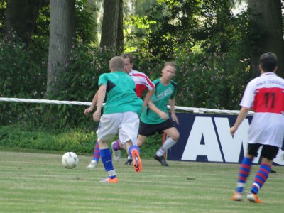 Foto des Albums: Sponsorenturnier 2012