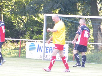 Foto des Albums: Sponsorenturnier 2012