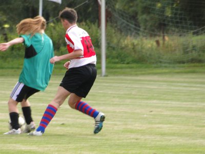 Foto des Albums: Sponsorenturnier 2012