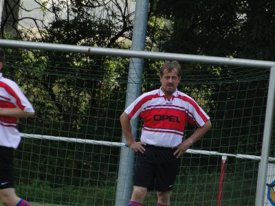 Foto des Albums: Sponsorenturnier 2012