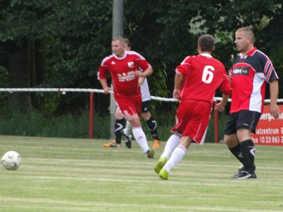 Foto des Albums: Sponsorenturnier 2012